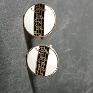 Vintage Cufflinks